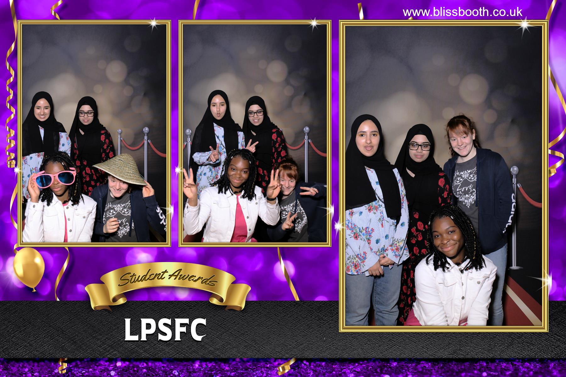 Longley Park Sixth Form College Student Awards | View more photos from the event at gallery.blissbooth.co.uk/u/BlissBooth/Longley-Park-Sixth-Form-College-Student-Awards